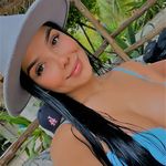 Raquel Hogan - @ohmyyyythiana - Instagram