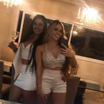 Raquel da Costa - @holcombiyerzy - Instagram