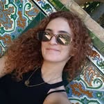 Raquel Horta - @mooon.shroom - Instagram