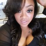 Raquel Jackson - @beautifullyflawed___ - Instagram