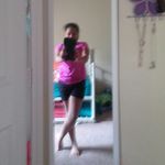 raquel jackson - @moniquearanda6 - Instagram