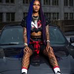 Raquel Jackson - @raqueldamodel - Instagram