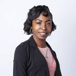 Raquel Jackson - @queentink0817 - Instagram