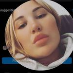 Raquel Jackson - @richhyalways - Instagram