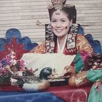 Raquel Kim - Facebook
