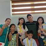 Raquel Kim Melendez - Facebook