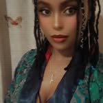 @raquelkimani24 - Instagram