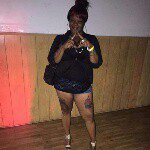 Raquel Lane - @selfishly_exclusive - Instagram