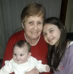 Raquel Larsen - Facebook