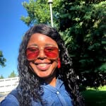 Raquel Larsen - @zraquellarsen9014 - Instagram