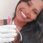 Raquel Lemos - @raquellemosnails - Instagram