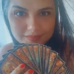 Raquel Lemos | Consultas com Baralho Cigano - @lemos_raquell - Instagram