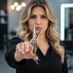 Raquel Lemos de Oliveira - @_styllushair - Instagram