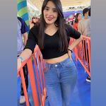 Raquel Lemus - @omairy_lemus04 - Instagram