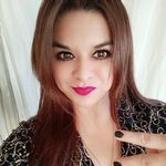 Raquel Loredo - @anaraquelloredolopez - Instagram