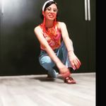 Raquel Loredo - @loberaquel - Instagram