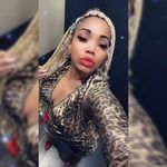 Raquel Lowe - @diamond_rockzbadd - Instagram