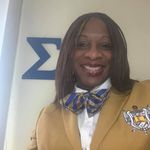 Raquel Carter - @raquel.lundy.79 - Instagram