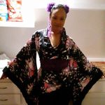 Raquel Lundy - @mochatan1 - Instagram