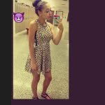 😈💅🏽💦💟 - @__raquellynn - Instagram