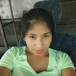Raquel Machuca - @_keli_machuc_1294 - Instagram