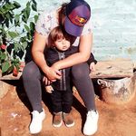 Raquel Machuca Portillo - @raquel8401 - Instagram
