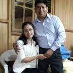 Raquel Quispe Machuca - @raquelquispemachuca - Instagram
