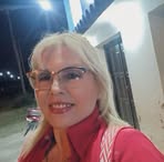 Raquel Madrid - Facebook
