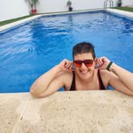 Raquel Madrid - @raquel_plumita - Instagram