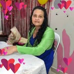 Raquel Madrid - Facebook