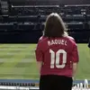 Raquel - @raquelmadridista - TikTok