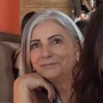 Lina Raquel Mancuso - @quelmancuso - Instagram