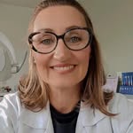 Raquel Mancuso dentista - @draraquelmancuso - Instagram
