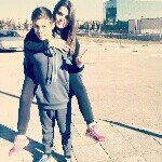 Raquel Mann ♥ - @soyunviernes13 - Instagram