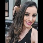Raquel Manzo - @manzoraquel - Instagram