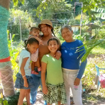Raquel Manzo - Facebook