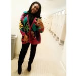 Raquel-Marie Business Profile - @rmarie_isme - Instagram