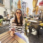 Raquel Mayer - @rakimayer - Instagram