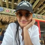 Raquel Mayer - @raquelcristinemayer - Instagram