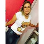 Raquel Mayer - @raquelmmayer72 - Instagram