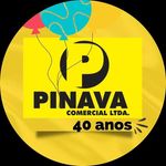 Raquel Otani Navarini Mayer - @pinavautilidades - Instagram