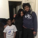 Denise McClain - @raquelmcclain074 - Instagram