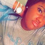 Raquel Mcclain - @thuggy_quel2 - Instagram