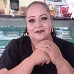 Raquel Mena - Facebook