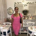 Raquel Mena - Facebook