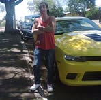 Michael Raquel - Facebook