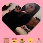 Raquel Morin - @yuthinkyercoolerdanmii - Instagram