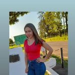 Sandra Arévalos - @raquel.morinigo.1238 - Instagram