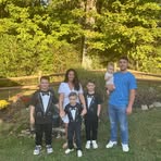 Raquel Morris - Facebook