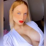 Raquel Müller - @raquellvespao - Instagram